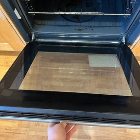 Move Out Cleaning Saltcoats